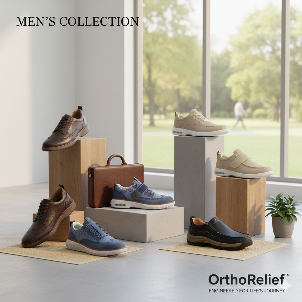 Men's Collections