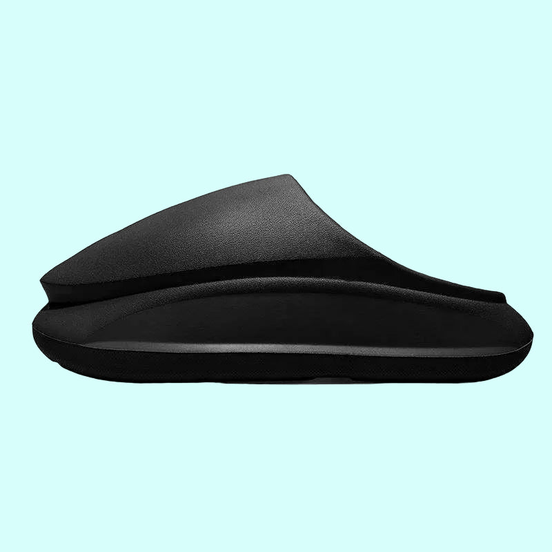 OrthoRelief™ Hydro-Active Comfort Clogs – Waterproof High-Traction Slip-On Slides