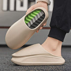 OrthoRelief™ Hydro-Active Comfort Clogs – Waterproof High-Traction Slip-On Slides