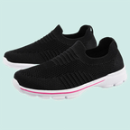 OrthoRelief™ Advanced Stability Daily Shoes – Structural Equilibrium & Lightweight Wellness Walking Footwear