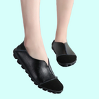 OrthoRelief™ Mori-Zen Adaptive Velcro Peas shoes – Structural Equilibrium & High-Stability Ultra-Flexible Wellness Shoes