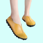 OrthoRelief™ Mori-Zen Adaptive Velcro Peas shoes – Structural Equilibrium & High-Stability Ultra-Flexible Wellness Shoes