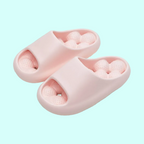 OrthoRelief™ Acu-Node Recovery Slides – Ergonomic Sensory Support & High-Stability Impact-Neutralizing Wellness Sandals