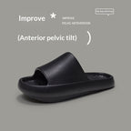 Orthorelief™ Alignment Support Slippers – Thickened EVA Comfort Sandals for Men & Women