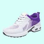 OrthoRelief™ Kinetic-Air Performance Sneakers – Structural Stability & High-Response Air-Cushion Impact-Recovery Shoes
