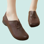 OrthoRelief™ Cloud-Step Performance Flats – Structural Equilibrium & Professional-Grade High-Stability Casual Shoes