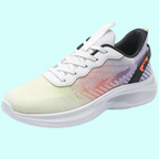 OrthoRelief™ Rebound Max Performance Sneakers – Structural Alignment & High-Response Impact-Recovery Walking Shoes for Men