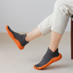 Orthorelief™ Barefoot Balance Trainers – Five-Finger Activity Shoes for Yoga & Fitness