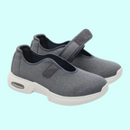 OrthoRelief™ Advanced Comfort Support Shoes – Ergonomic Wide-Fit Walking Footwear