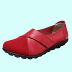 OrthoRelief™ Cloud-Step Adaptive Loafers – Structural Equilibrium & Custom-Fit Precision Walking Shoes