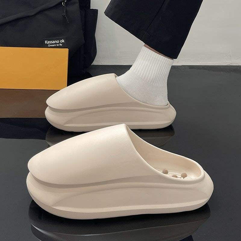 OrthoRelief™ Hydro-Active Comfort Clogs – Waterproof High-Traction Slip-On Slides