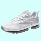 OrthoRelief™ Men Aero-Flow Performance Runners – Structural Stability & High-Response Impact-Recovery Shoes