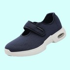 OrthoRelief™ Advanced Comfort Support Shoes – Ergonomic Wide-Fit Walking Footwear