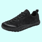 Orthorelief™ Wide-Toe Performance Trainers – Breathable Low-Top Walking Shoes
