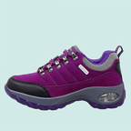 OrthoRelief™ Aero-Glide Performance Sneakers – High-Stability Air-Cushion Support & Impact-Recovery Walking Shoes