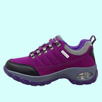 OrthoRelief™ Aero-Glide Performance Sneakers – High-Stability Air-Cushion Support & Impact-Recovery Walking Shoes