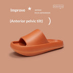 Orthorelief™ Alignment Support Slippers – Thickened EVA Comfort Sandals for Men & Women