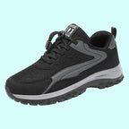OrthoRelief™ Heritage Adaptive Sneakers – High-Stability Cushioned Support & Lightweight Unisex Walking Shoes