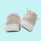 Orthorelief™ Advanced Cowhide Sneakers – Supportive Adjustable Comfort Shoes for Men & Women