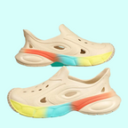 OrthoRelief™ Kinetic-Croc Orthopedic Outdoor Shoes – Arch Support & High-Impact Non-Slip Sports Clogs for Men & Women