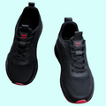 OrthoRelief™ Kinetic-Pulse Performance Men Sneakers – Structural Equilibrium & High-Stability All-Terrain Walking Shoes