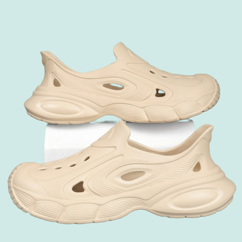 OrthoRelief™ Kinetic-Croc Orthopedic Outdoor Shoes – Arch Support & High-Impact Non-Slip Sports Clogs for Men & Women