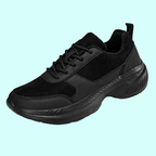 OrthoRelief™ Women Arctic-Align Thermal Trainers – Structural Stability & High-Response Wide-Chamber Cold-Proof Walking Shoes