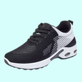 OrthoRelief™ Kinetic-Air Performance Sneakers – Structural Stability & High-Response Air-Cushion Impact-Recovery Shoes