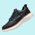 Orthorelief™ Kinetic-Woven Performance Sneakers – Breathable Lightweight Daily Walking Shoes