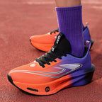 OrthoRelief™ Adaptive Sneakers – High-Stability Cushioned Support & Lightweight Unisex Walking Shoes.