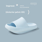 Orthorelief™ Alignment Support Slippers – Thickened EVA Comfort Sandals for Men & Women