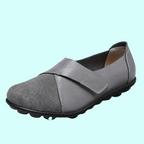 OrthoRelief™ Cloud-Step Adaptive Loafers – Structural Equilibrium & Custom-Fit Precision Walking Shoes