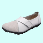OrthoRelief™ Cloud-Step Adaptive Loafers – Structural Equilibrium & Custom-Fit Precision Walking Shoes