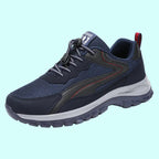 OrthoRelief™ Heritage Adaptive Sneakers – High-Stability Cushioned Support & Lightweight Unisex Walking Shoes