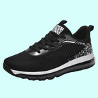OrthoRelief™ Men Aero-Flow Performance Runners – Structural Stability & High-Response Impact-Recovery Shoes