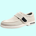 OrthoRelief™ Adaptive Comfort Walking Shoes – Wide-Opening Secure Strap Support for All-Day Wellness