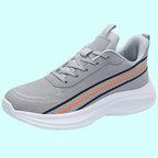 OrthoRelief™ Rebound Max Performance Sneakers – Structural Alignment & High-Response Impact-Recovery Walking Shoes for Men