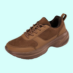 OrthoRelief™ Women Arctic-Align Thermal Trainers – Structural Stability & High-Response Wide-Chamber Cold-Proof Walking Shoes