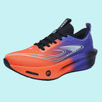 OrthoRelief™ Adaptive Sneakers – High-Stability Cushioned Support & Lightweight Unisex Walking Shoes.