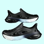 OrthoRelief™ Kinetic-Croc Orthopedic Outdoor Shoes – Arch Support & High-Impact Non-Slip Sports Clogs for Men & Women