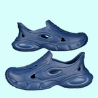 OrthoRelief™ Kinetic-Croc Orthopedic Outdoor Shoes – Arch Support & High-Impact Non-Slip Sports Clogs for Men & Women