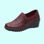 OrthoRelief™ Vital-Wedge Adaptive Trainers – Structural Equilibrium & High-Stability All-Day Comfort Walking Shoes