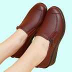 OrthoRelief™ Vital-Wedge Adaptive Trainers – Structural Equilibrium & High-Stability All-Day Comfort Walking Shoes