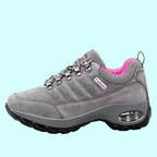 OrthoRelief™ Aero-Glide Performance Sneakers – High-Stability Air-Cushion Support & Impact-Recovery Walking Shoes