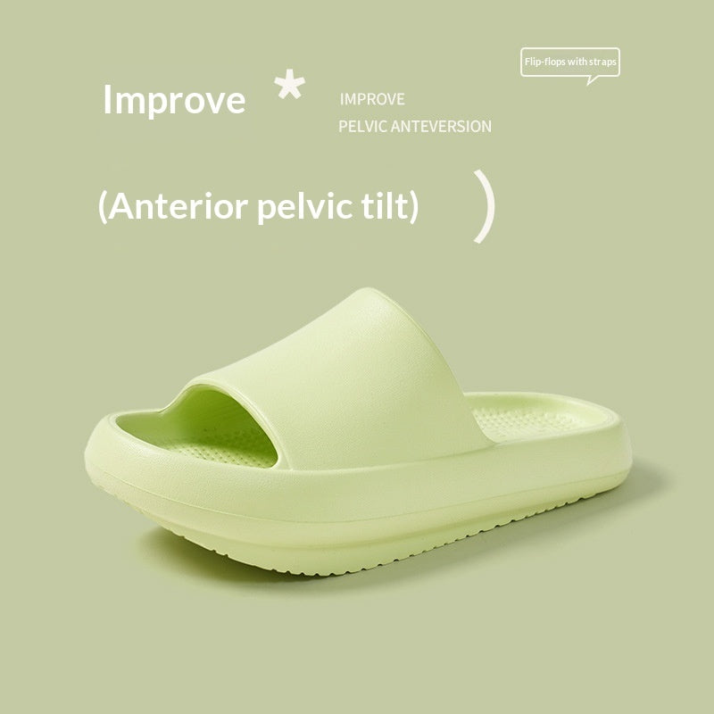 Orthorelief™ Alignment Support Slippers – Thickened EVA Comfort Sandals for Men & Women