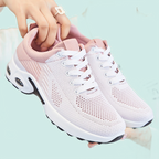 OrthoRelief™ Kinetic-Air Performance Sneakers – Structural Stability & High-Response Air-Cushion Impact-Recovery Shoes