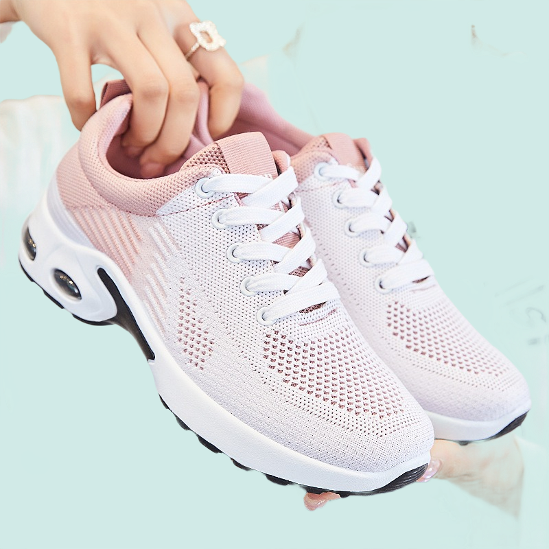 OrthoRelief™ Kinetic-Air Performance Sneakers – Structural Stability & High-Response Air-Cushion Impact-Recovery Shoes