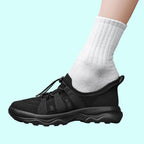 OrthoRelief™ Aero-Lite Adaptive Hikers – Lightweight Supportive Walking Shoes