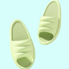OrthoRelief™ Kinetic-Glide Comfort Slides – Ergonomic Rolling Sole Walking Sandals