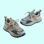 OrthoRelief™ Retro-Stride Performance Sneakers – Structural Stability & High-Response Impact-Neutralizing Walking Shoes